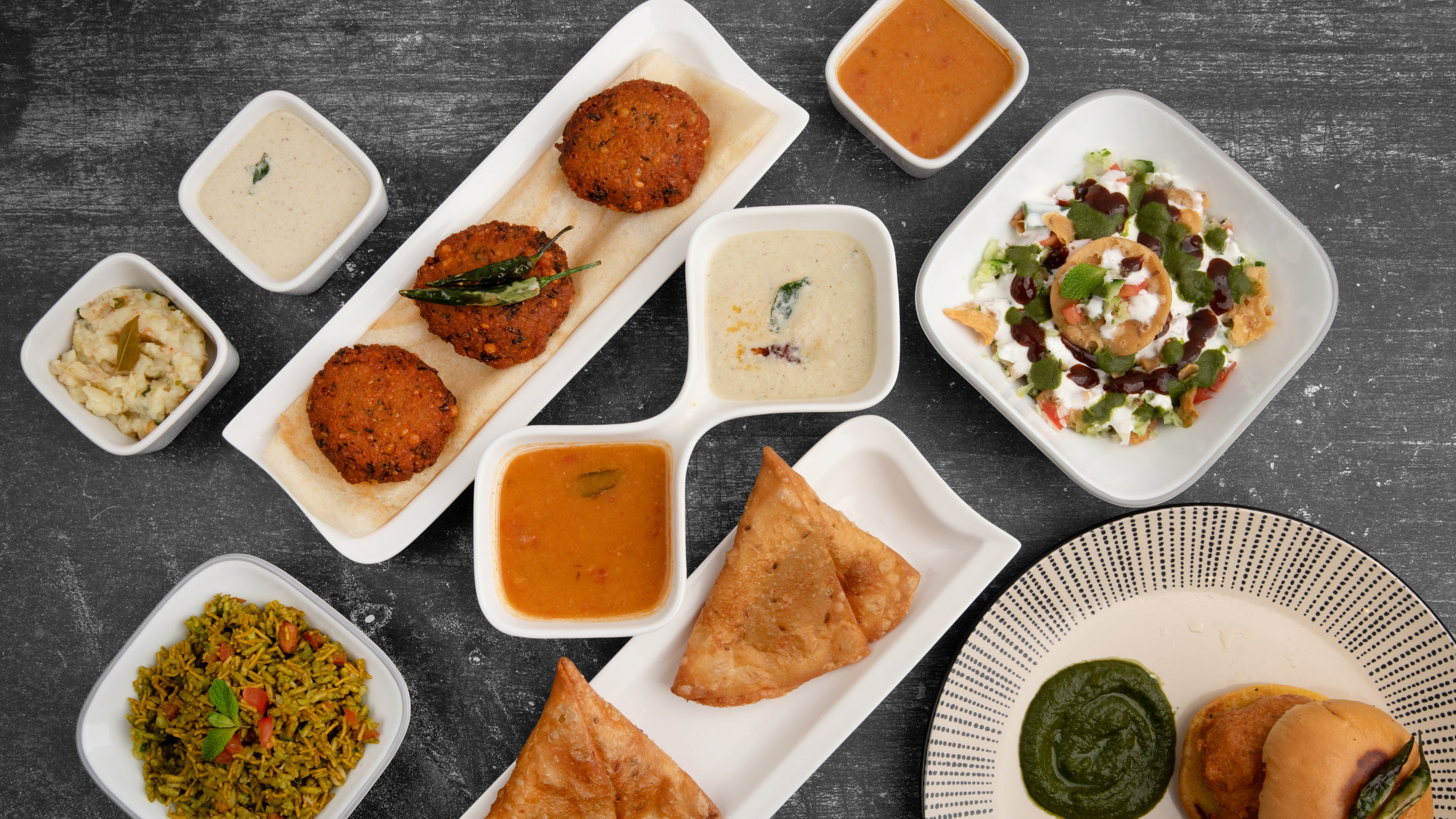 SN Dosa Land