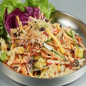 Kani Salad