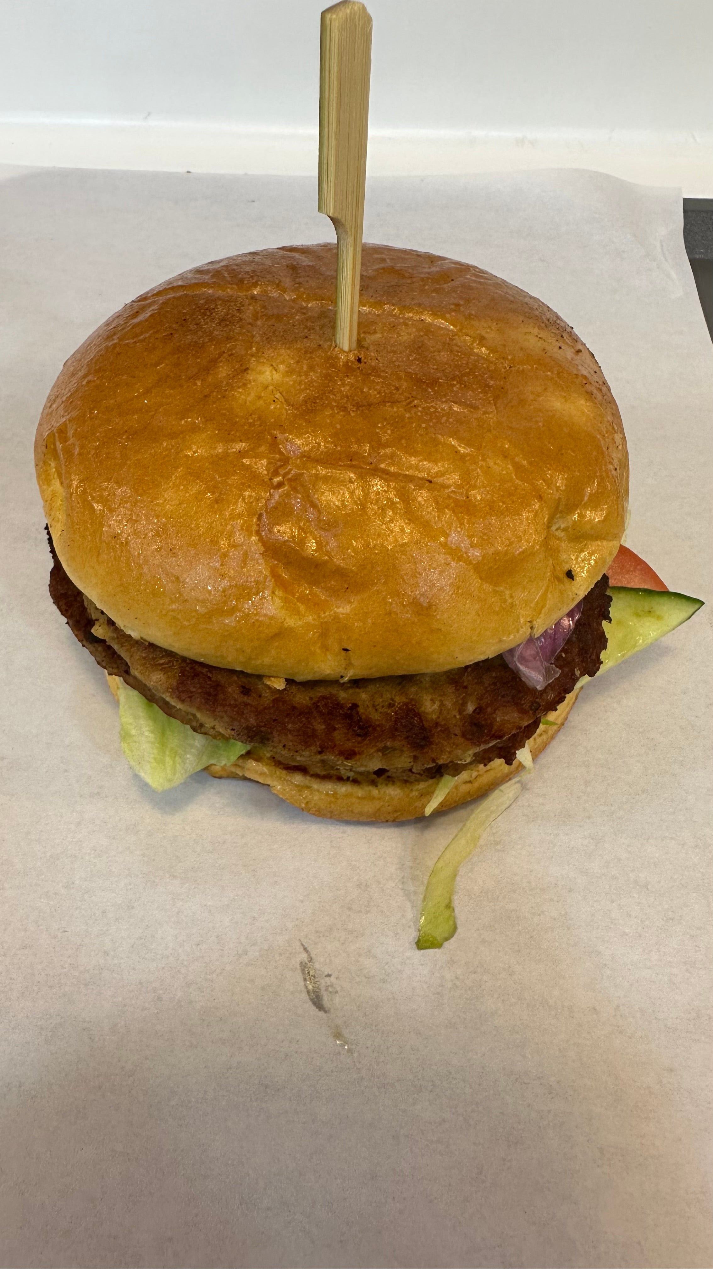 quarter pounder