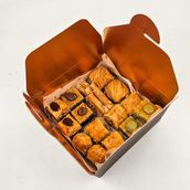 ASSORTED ARABIC SWEETS 500G