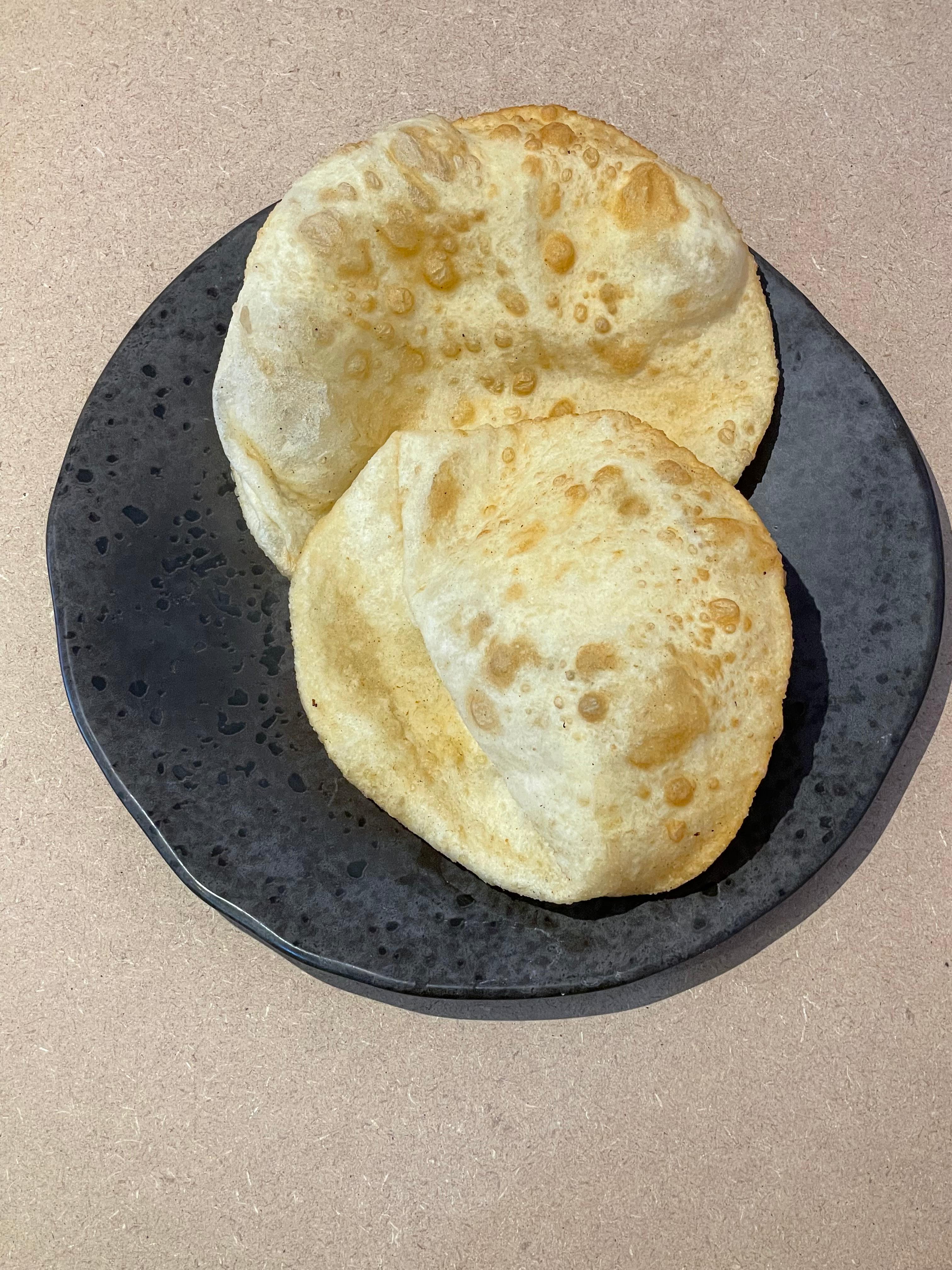 Bhatura