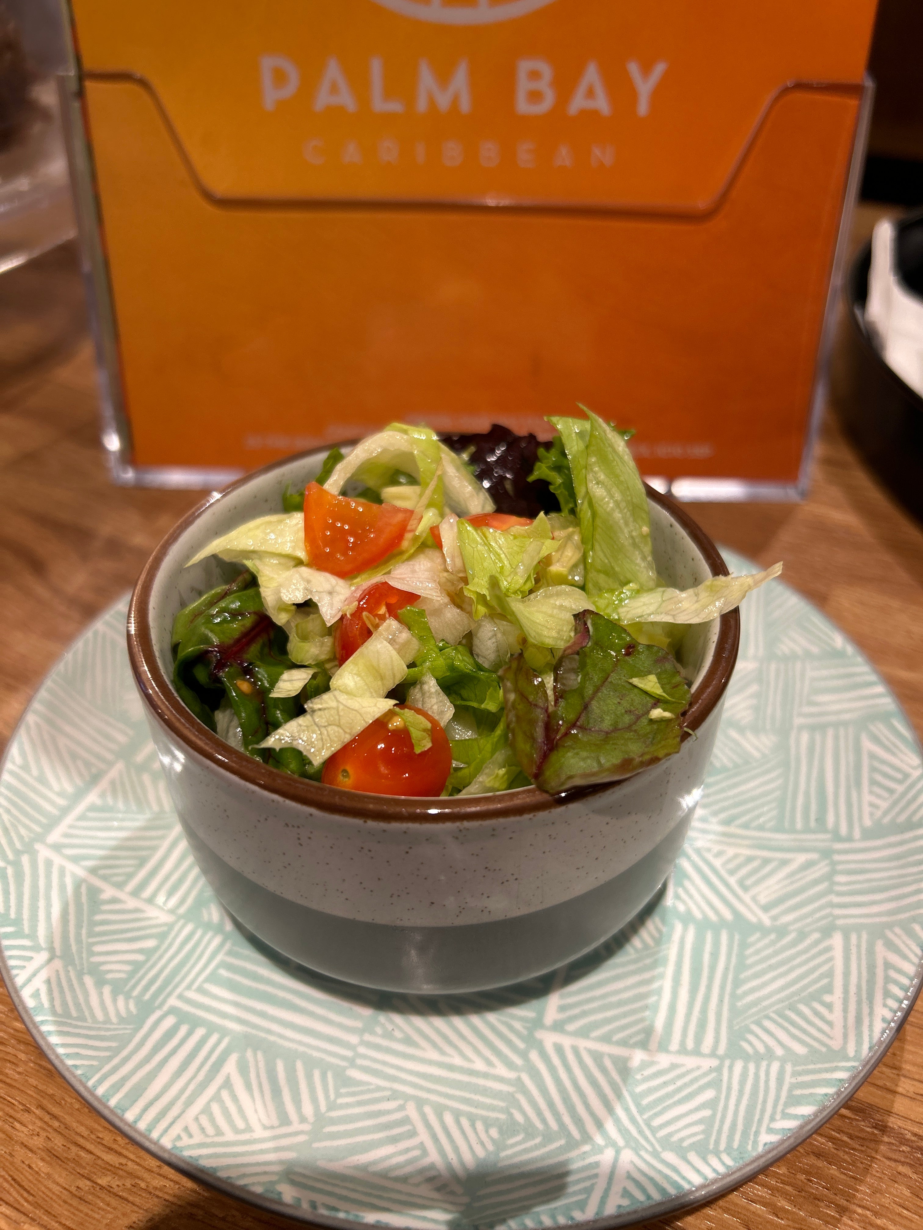Salad