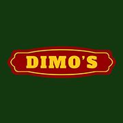 DIMOS CAFE & RESTAURANT