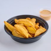 Crispers Fries