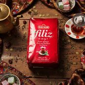 500 Gm Spring Turkish Tea