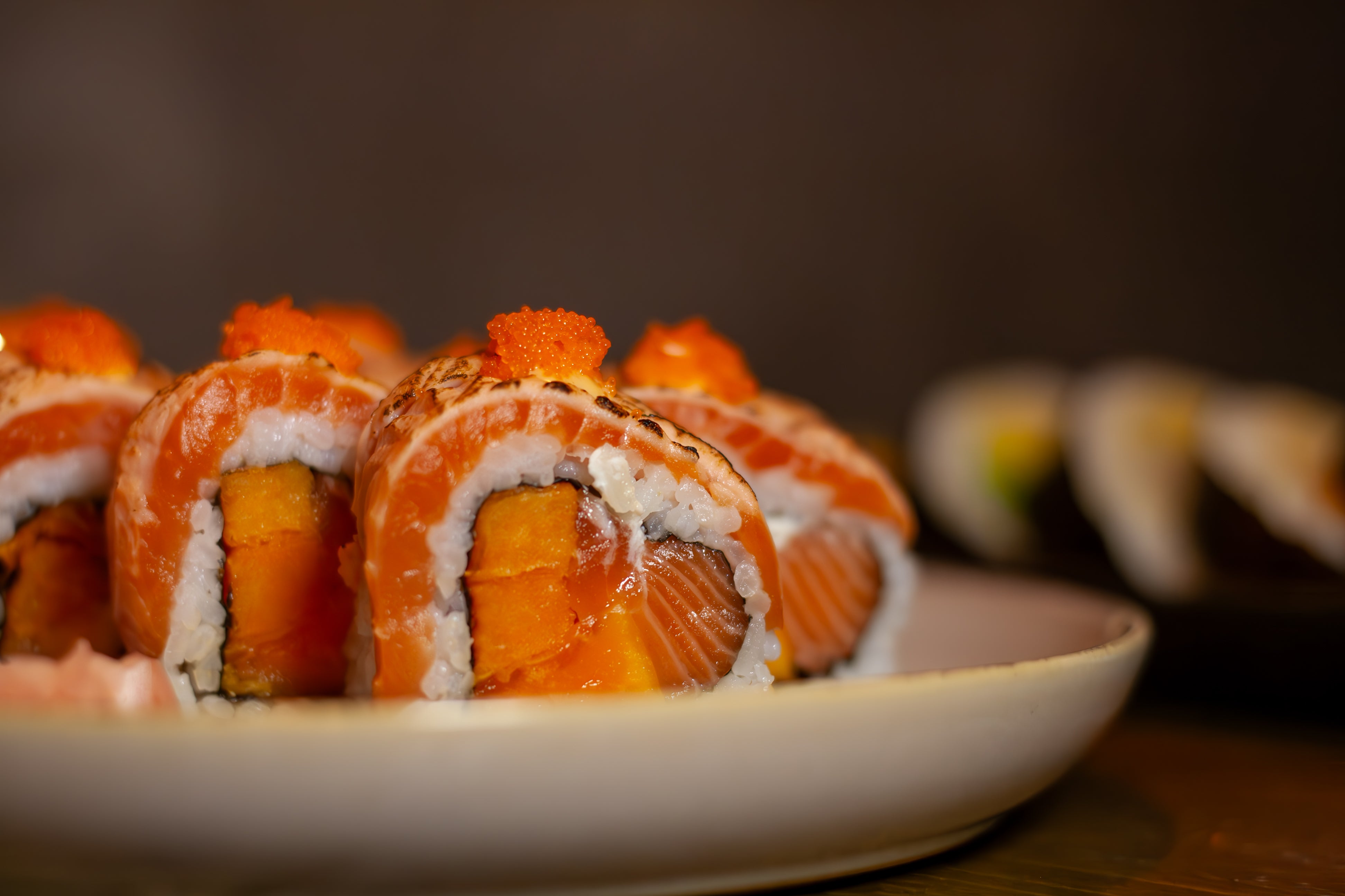 LincSushi