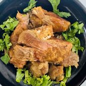 Extra Gosht (Beef)