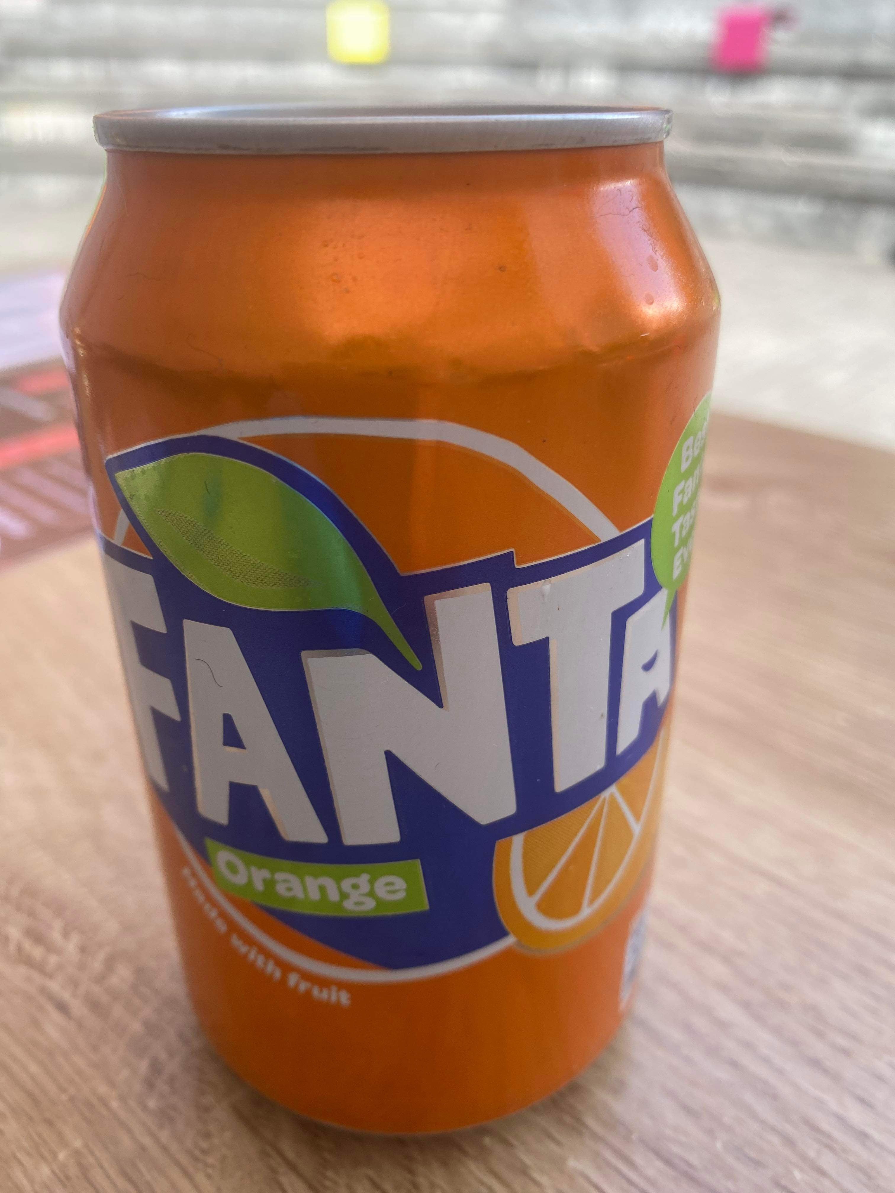 Fanta