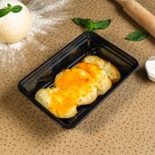 Baked Potato & Cheese