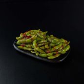 Spicy Edamame