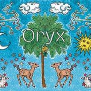 Oryx Cafe