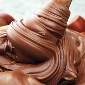 Nutella Sauce