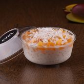 Mango Sago