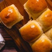 Pav Bun 1 X 4