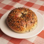Everything Bagel