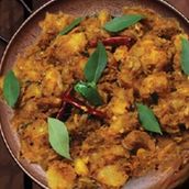 KAPPA BIRIYANI