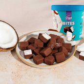 Bites Choco Coconut 12 x 11.5 gms