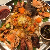 BOODLE FIGHT 2 TO 3 PERSON