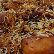 Chicken Zorobian Adani