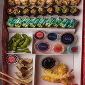 Wabi Sabi Box