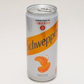 Schweppes Mandarin