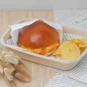 Egg Bun