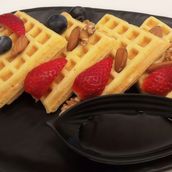 Waffle 