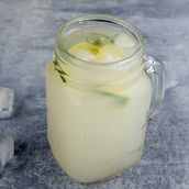 Fresh Lemonade