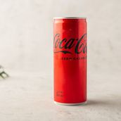 Coke Zero