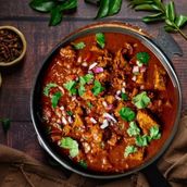 Beef Chatti Curry