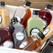12 Bottles