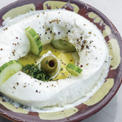 Labneh
