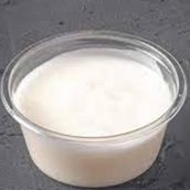 Garlic Sauce