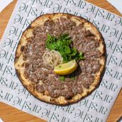 Minced Meat