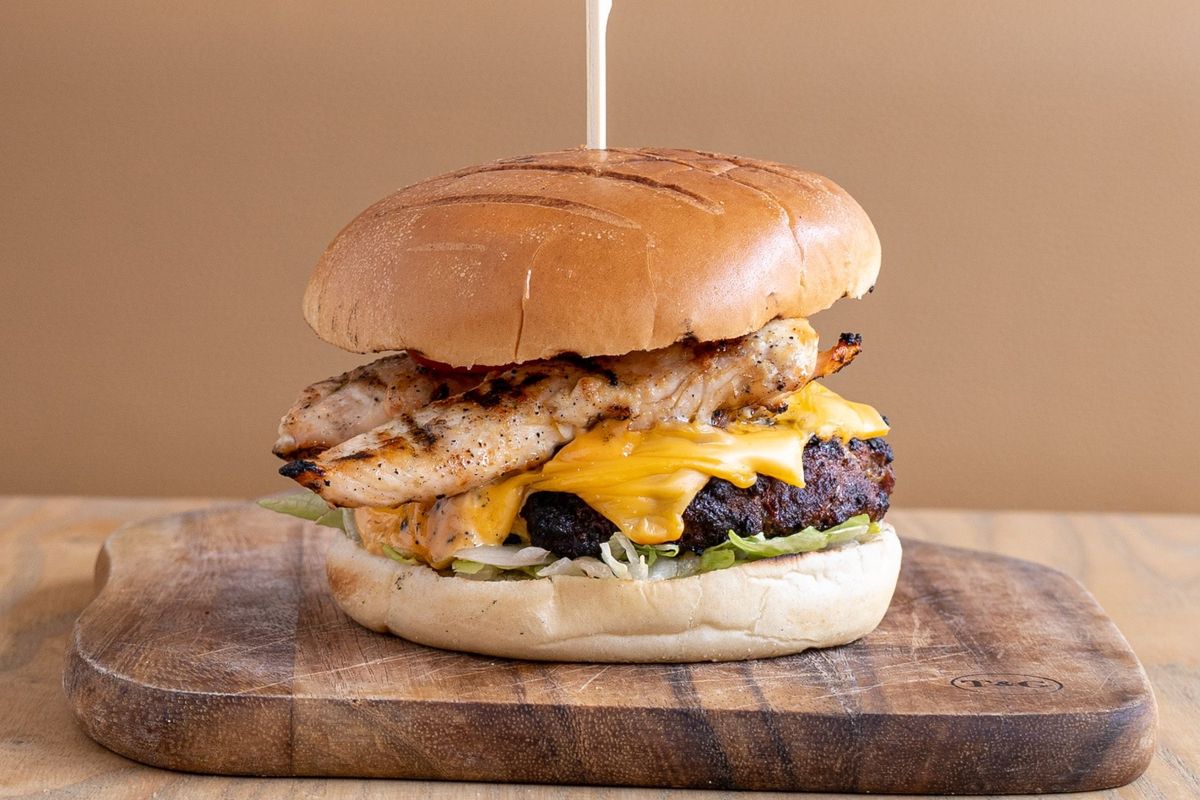 Meat Monster