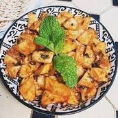 Batata Harra