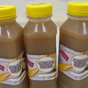 Ginger Drink