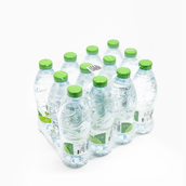 Al Wafra Water Low Sodium 500 Ml