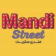 Mandi Street