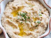 Baba Ghanoush
