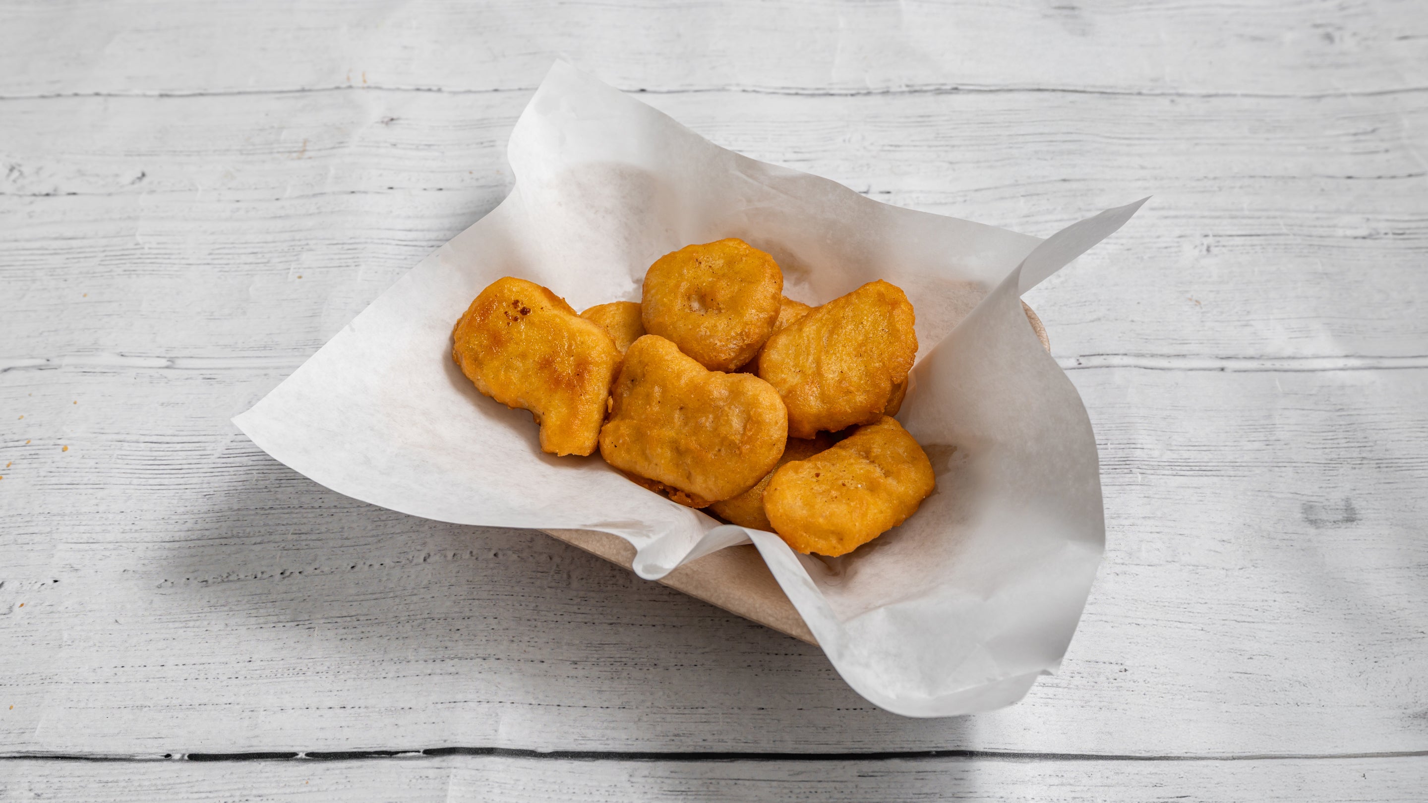 Chicken Nuggets