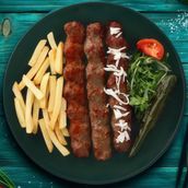 360 Kabab