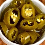  Jalapeno