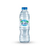 small size water
