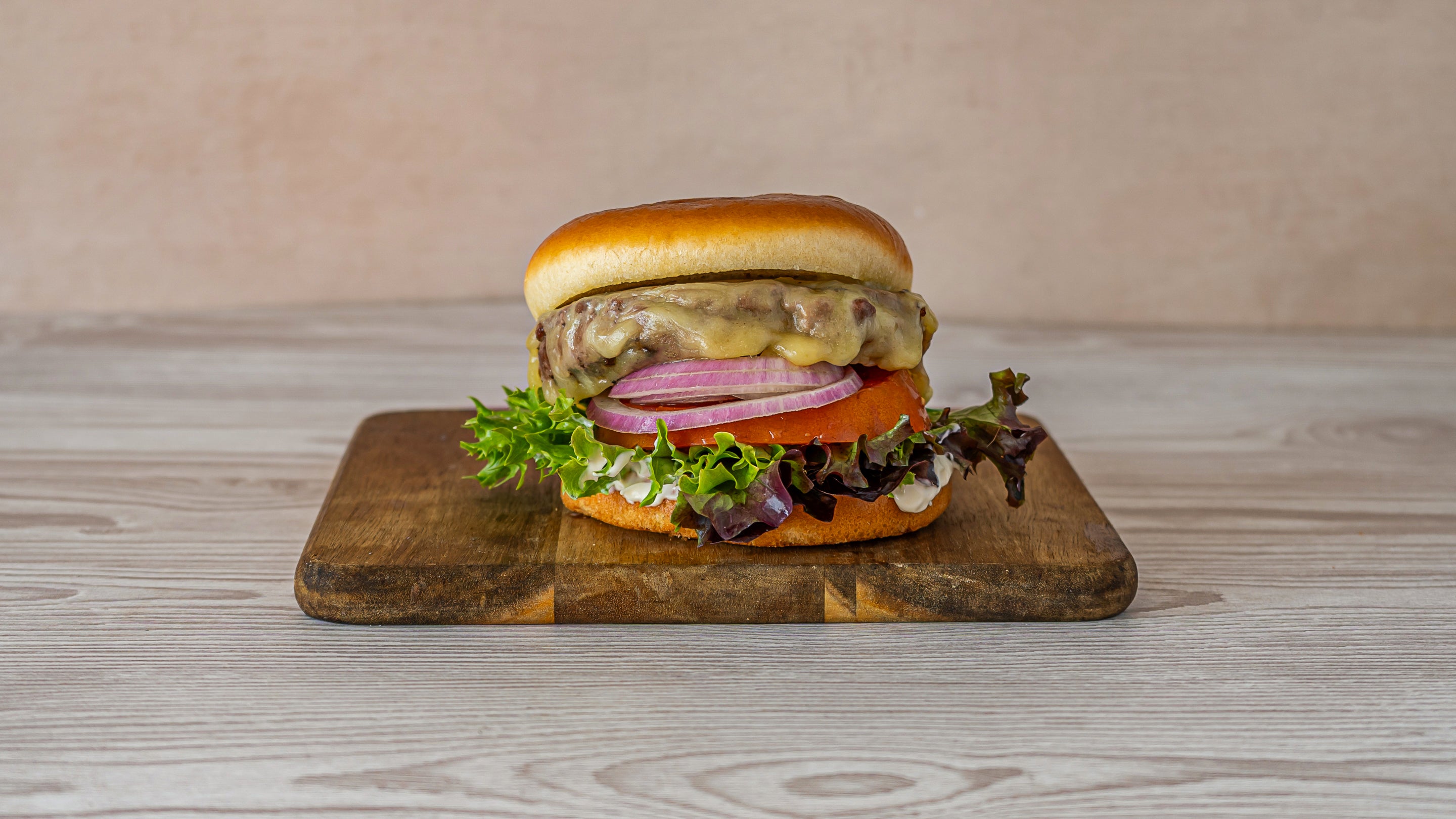 Cheeseburger