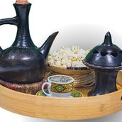 Coffee Sini (Set)