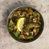 Chicken Liver