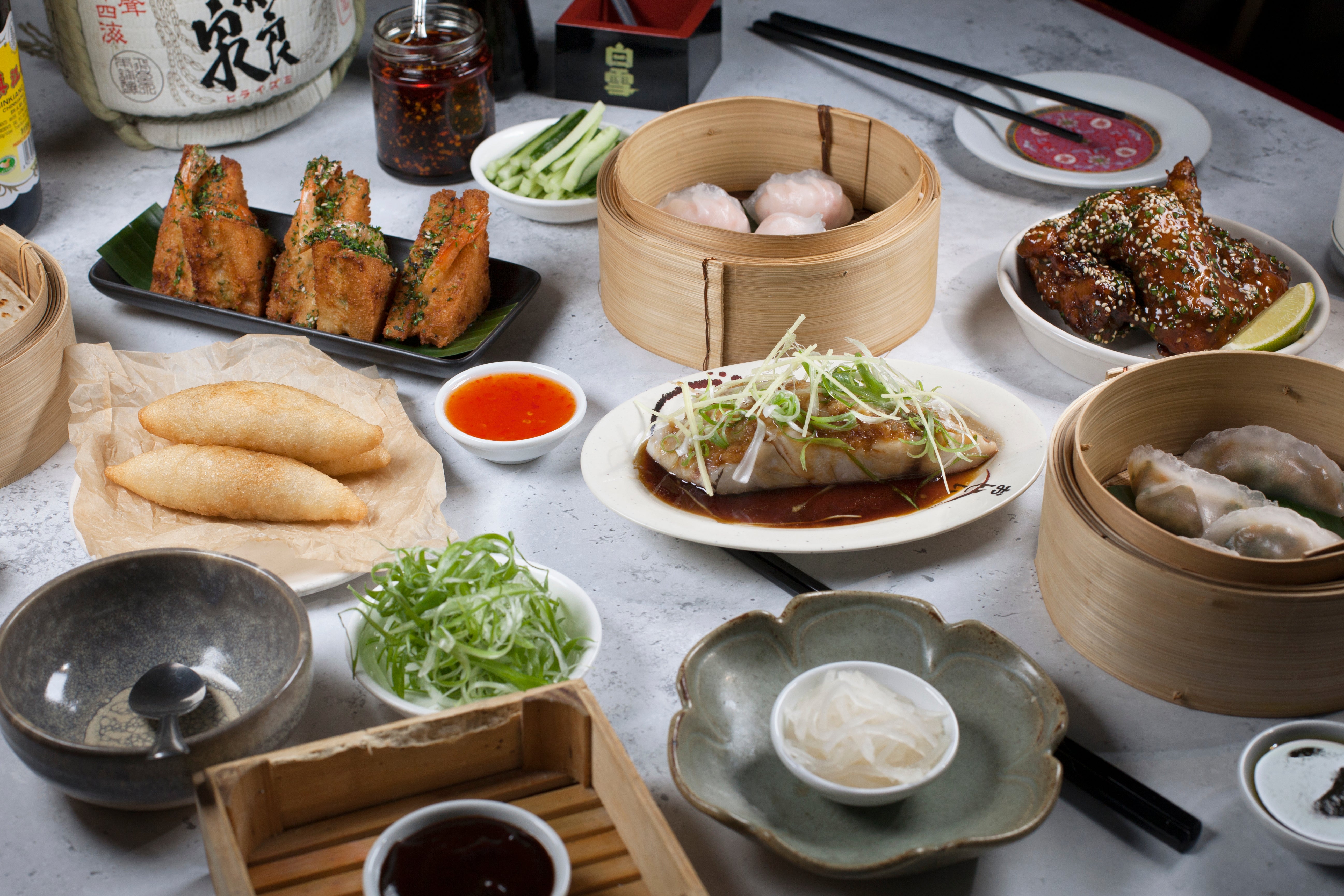 My Neighbours The Dumplings