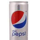 Diet Pepsi