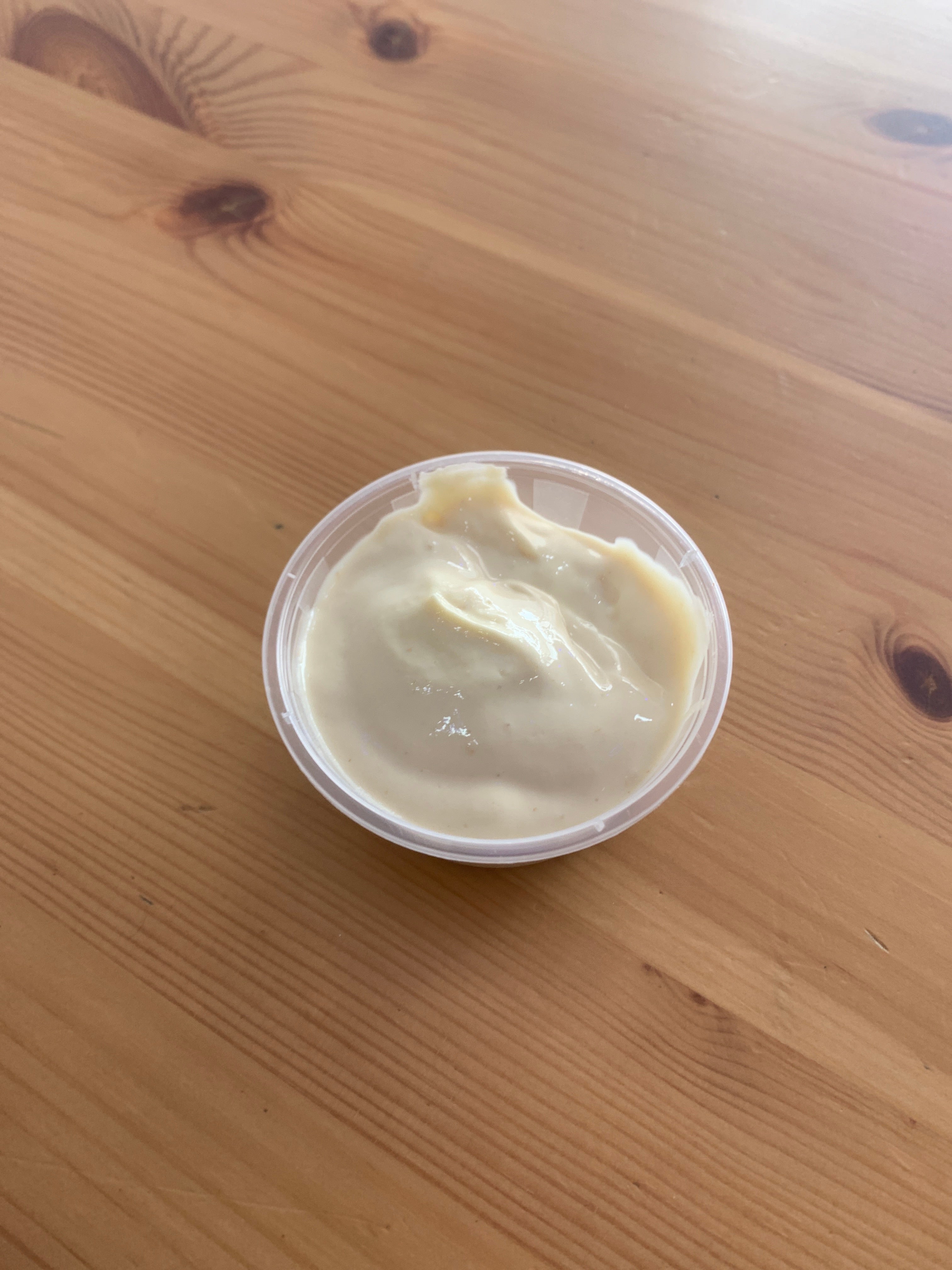 Mayo